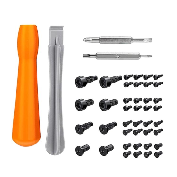 T6T15 Screwdriver Multifunctional Security Precisions Screwdriver Tool Doorbell 1