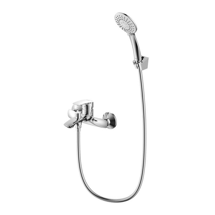 

Bath Mixer Milardo Rorsb00m02