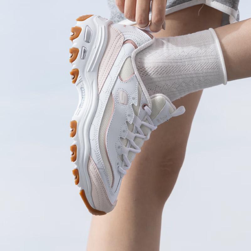 Skechers Women s Panda Street Sneakers 6.5