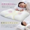 Lupo Cooling Pillow with Case, Gel and Powder Beads, Cooling and Chilling, Suitable for Back and Side Sleepers, Popular Pillow