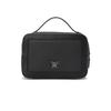 Anew Golf Uni Square 3Zip Pouch_Bk