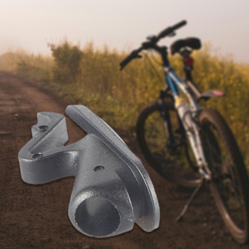 Road Bike Brake Cables Clamp Brake Cables Guides Anticorrosion Cables Holder for Maintaining Clean and Clutter