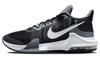 Men's Sneakers Air Max Impact 3 Black White Black/White