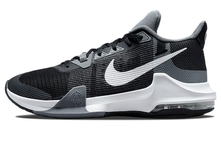 

Nike Air Max Impact 3 Black White DC3725-001 42.5