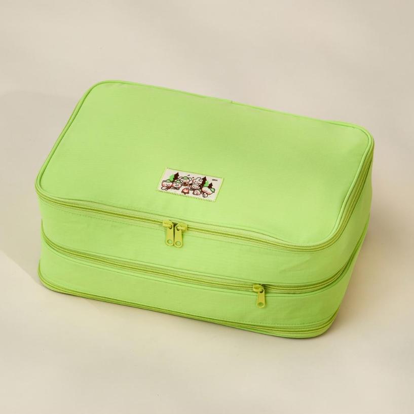 BT21 Minini Travel Pouch Scout Ver.