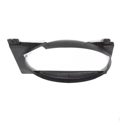 Capac Ventilator Radiator Înlocuiește Fiabil Profesional Reparare Accesorii Auto Piese de Schimb Auto
