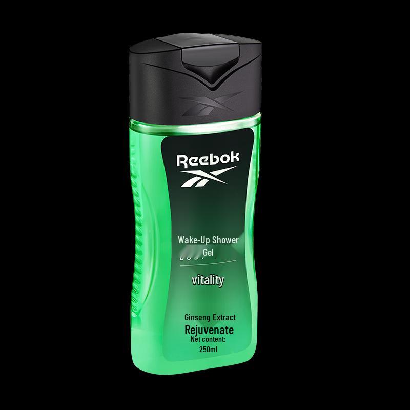 Reebok Revitalizing Shower Gel
