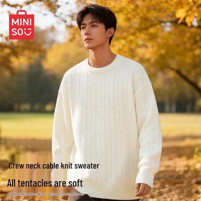 Ζεστά ρούχα – Πουλόβερ