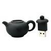 Lustiges Teeset Teekanne USB-Stick 64GB USB 2.0 Flash-Laufwerk 4GB 8GB 16GB 32GB Speicherstick 128GB 256GB USB-Stick USB-Stick