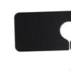 Faucet Absorbent Mat Thickening Sink Drying Pad for Farmhouse Countertop