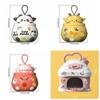 Adorable Panda Piggy Bank Bee Pig Children Money Boxes Animal Bank Safe Box  Coins Cash