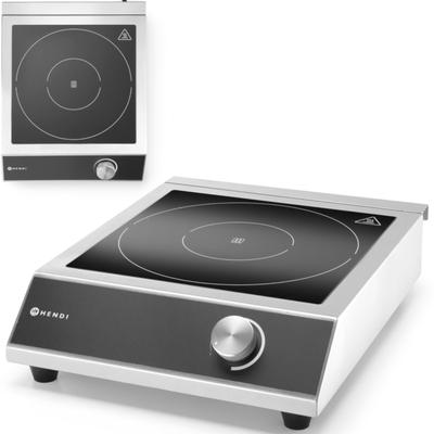 Kitchen Line 3500W Hendi 239780 Induction Cooker
