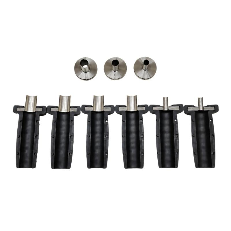 Air Line Service Tool Set, 6