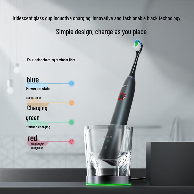 

HUAWEI Smart Selection Leboo Star Diamond Smart Sonic Toothbrush
