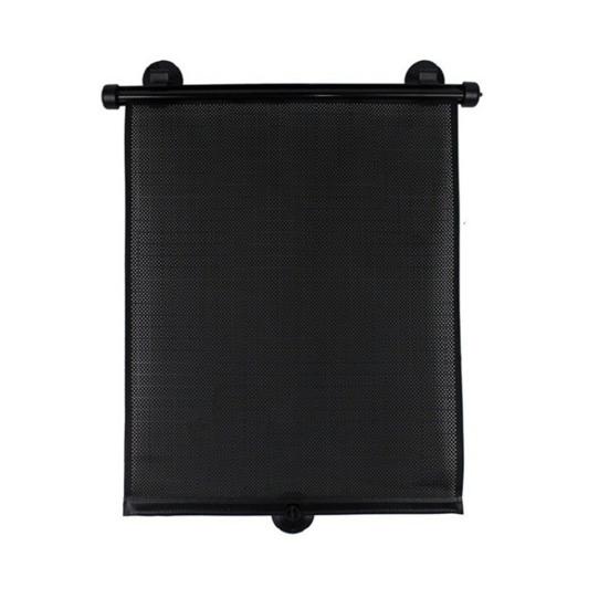2Pcs Car Sunshade Side Window for Baby Roller Vehicle Shades