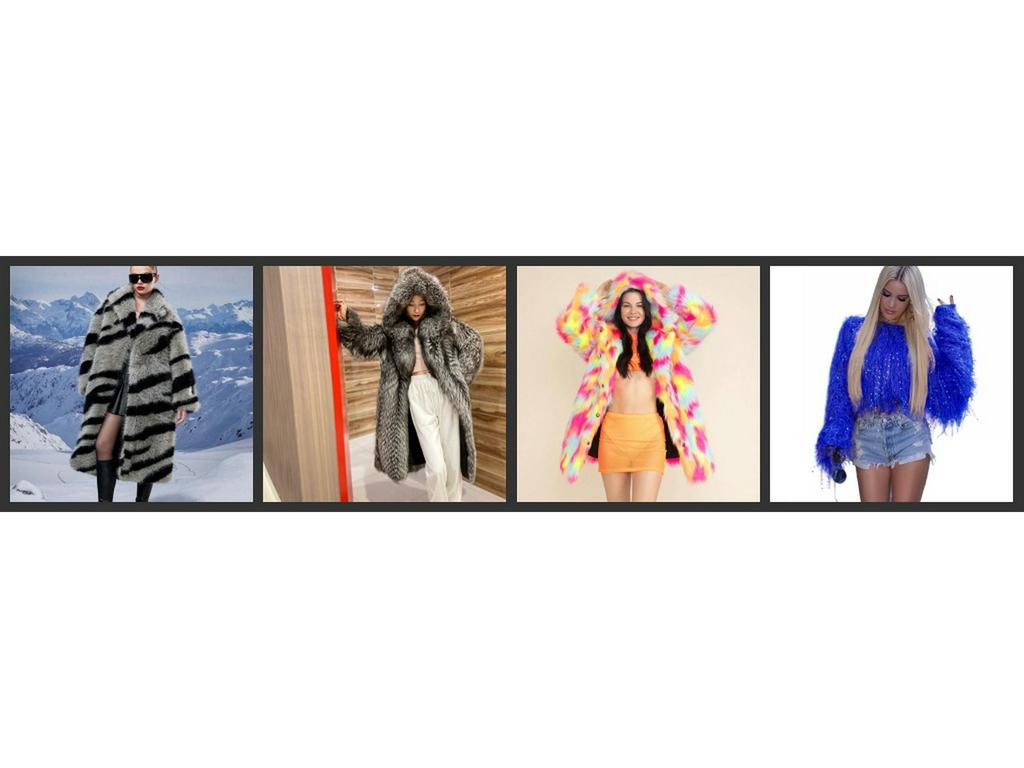 European & American Lynx Leopard Print Lapel Fox Fur Coat for Women – Long, Young Style