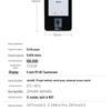 ZKTECO Xface600 Biometric Attendance & Access Control System CN Plug (adapter Included)