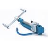 Zip Plier Tensioning Trigger Action Cutter Tools Cutter Fasten Plier Freeing Zip Tie Wrap Release Tool Cutting Function