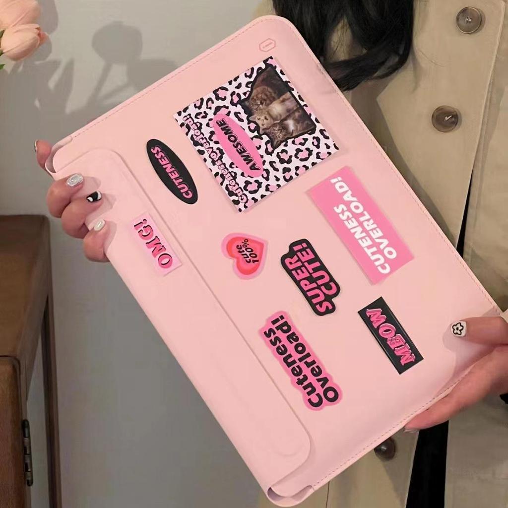 Universal Laptop & Tablet Protective Sleeve: 13-14 Inch, High-End Commuting Handheld Bag
