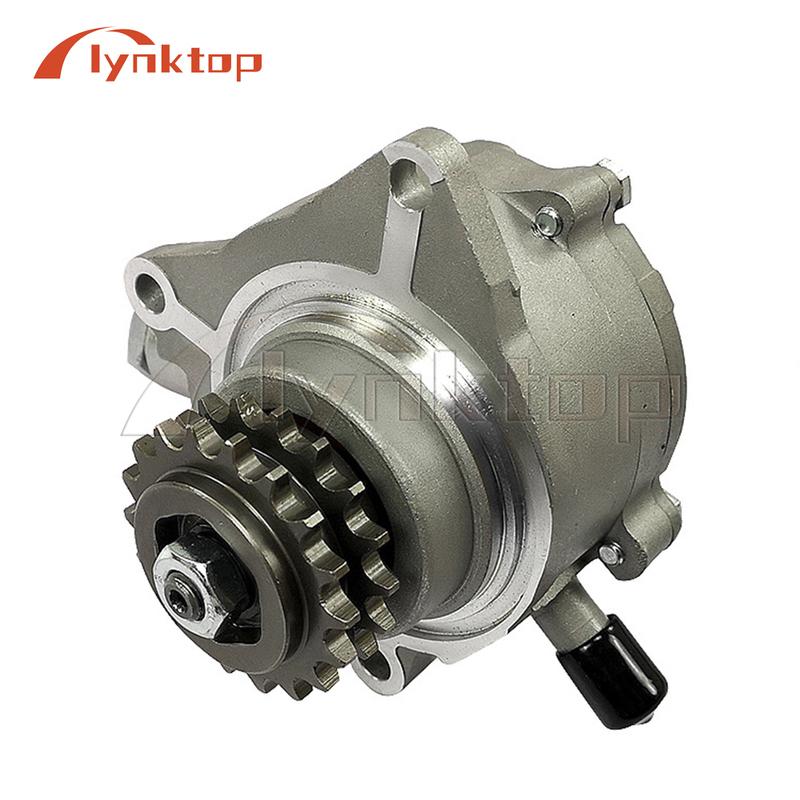 Brake Booster Vacuum Pump For Nissan D22 YD25 Navara NP300 Cabstar King Cab Pick up 2.5L 02-20 Diesel 14650-VK500