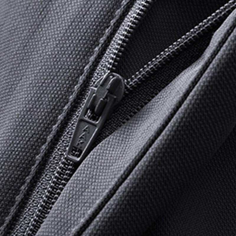 TUCANO Men's Straight-Fit Casual Trousers