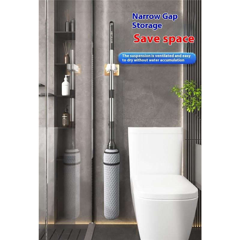 Swirl water mop for home use
