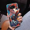 Huner X-Hunters Hisoka Phnoe Case for Xiaomi Poco X5 X6 X7 Pro X4 Gt F7 Ultra M8 M7 Redmi 15C 15 13C 13 12C 12 Unique Cover Coqu