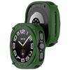 PC Protector Smartwatch Case Smartwatch Protective Bumper Cover AntiScratch for Watch Ultra 47mm