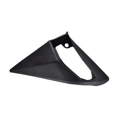 Side Rear View Mirror Rubber Seal For Mercedes E Class W124 LHD