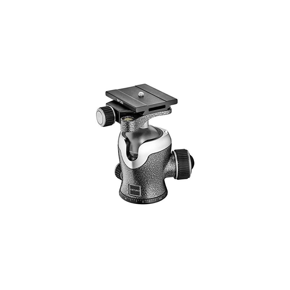 Gitzo Kugelneiger GH3382QD (GITZO) Kopf, 3-Typ QD,