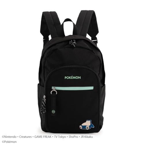 Asia Luggage Pokémon Backpack, Medium