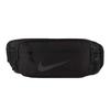 Nike Polyester Fanny Pack Regular Unisex Black CV1115-013