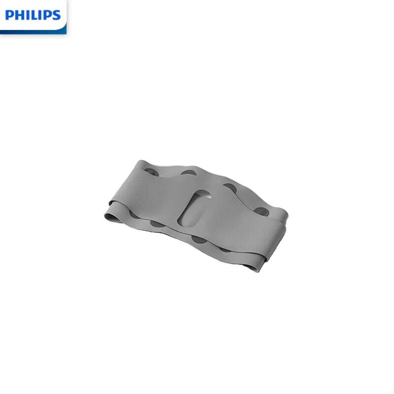 

Philips PPM3210B Wireless Waist Massager