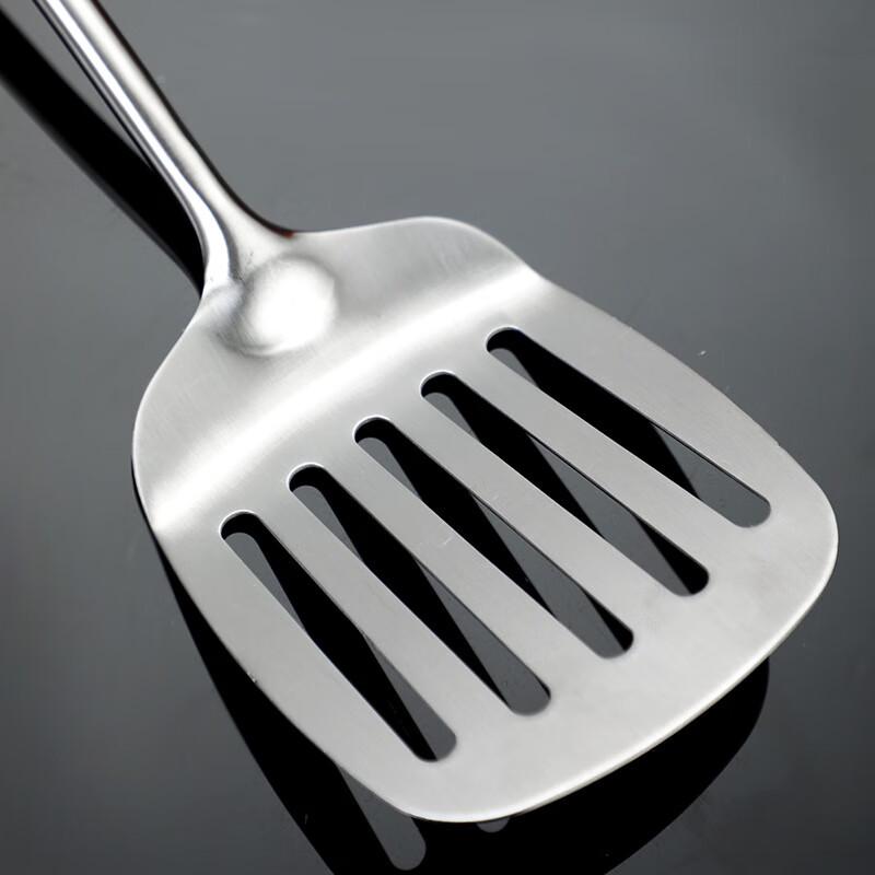 ZISIZ Premium 304 Stainless Steel Kitchen Utensils