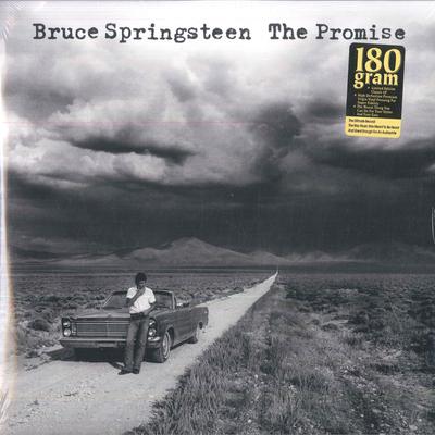 LP Schallplatte BRUCE SPRINGSTEEN - The Promise (3LP) 886977617713 Columbia 2010 Europa Rock