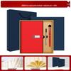 Shangqi A5 Notebook Gift Set with Pen