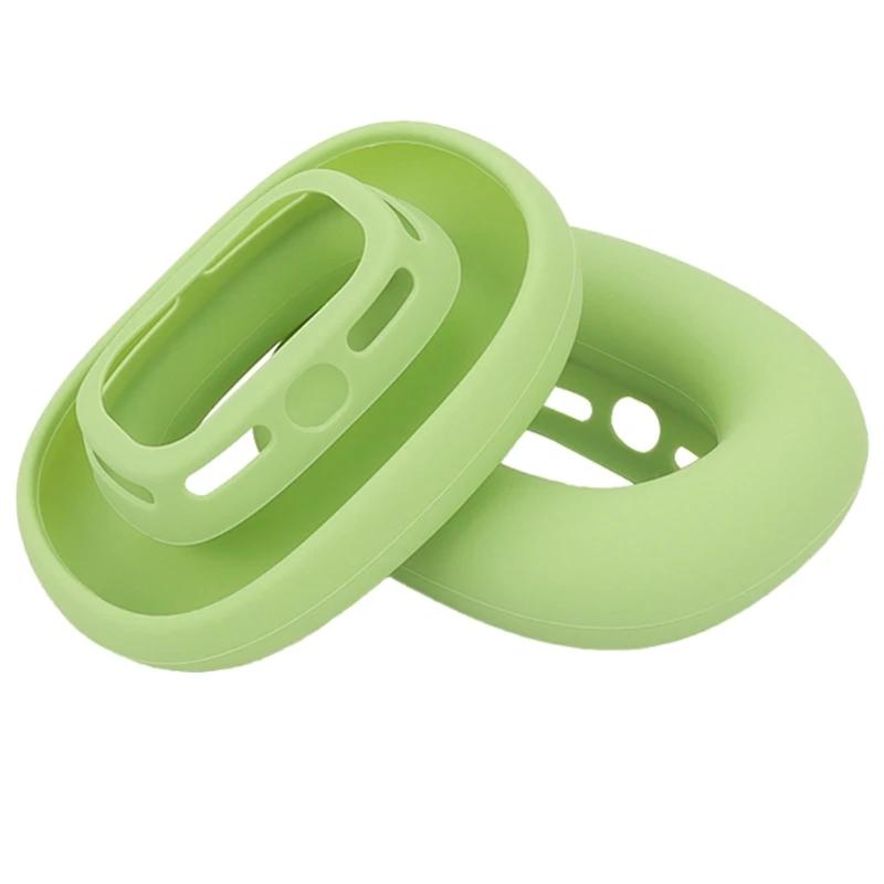 

3.0 Upgraded Silicone Ear Cap Suitable for Apple AirPods Max Ear Cap Protector Upgraded