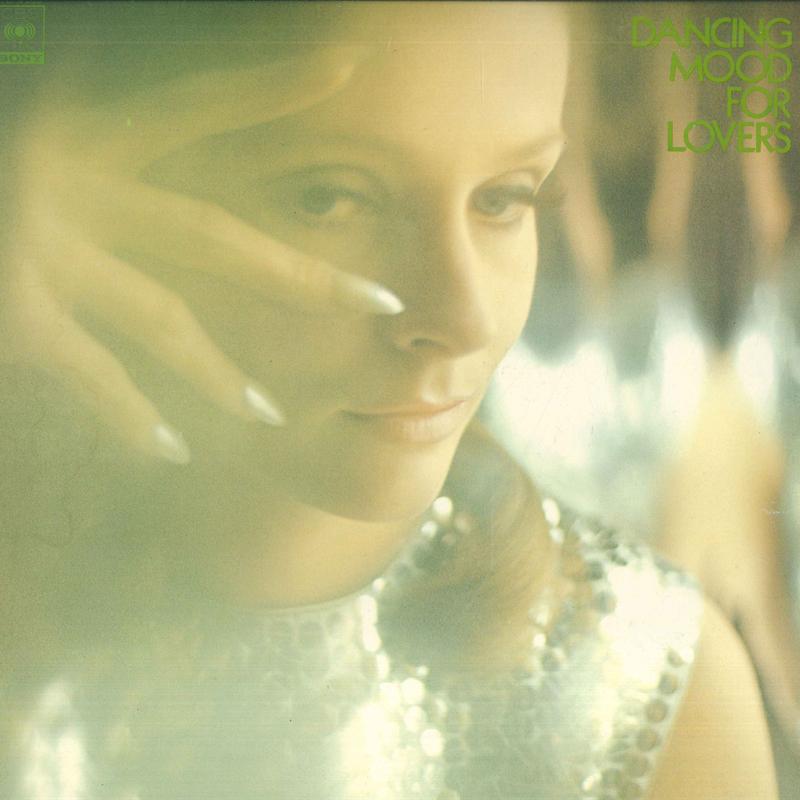 

LP Record VARIOUS - Dancing Mood For Lovers FCPA286 CBS SONY Japan New Age & Easy Listening Used