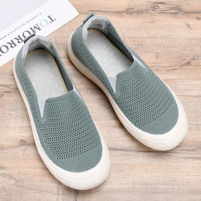 Sapatos de mulher – Mocassins de mulher