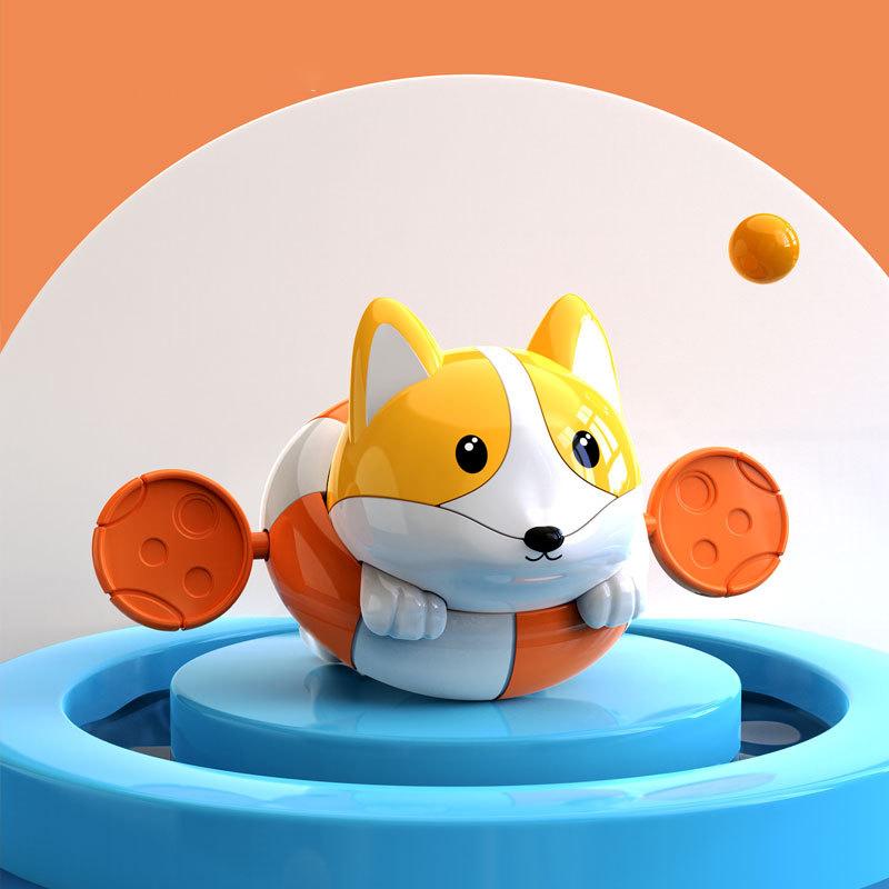 

Игрушка для ванны, детская игрушка для бассейна с милой свиньей, заводная ванна, игрушка для бассейна, заводные игрушки для детской ванны для малышей 1-3 лет, набор игрушек для водяной ванны для мальчиков и девочек 15.3x9x7.5cm оранжевый