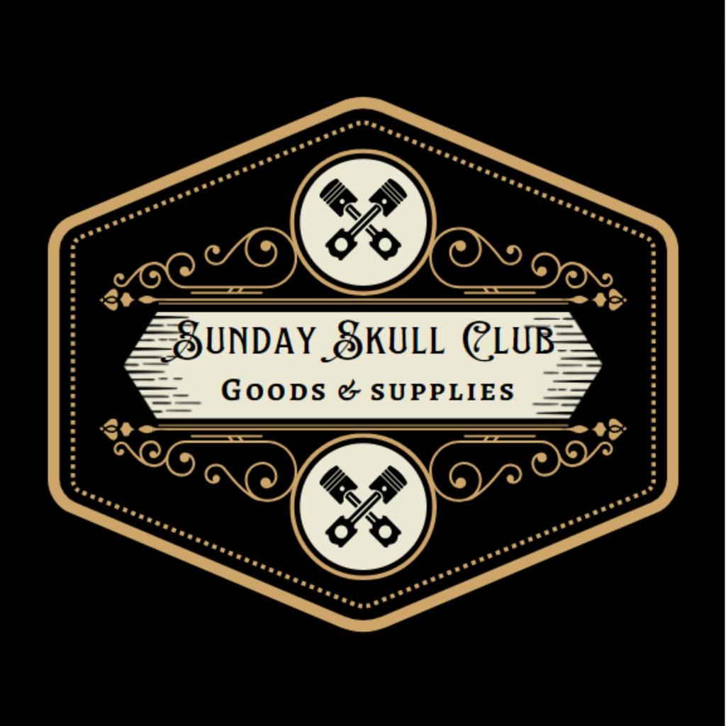 Harley-Davidson und Rebbles American Bikes Custom Hupe Schwarz Benutzerfahrzeuginspektion Sicherheitsteile