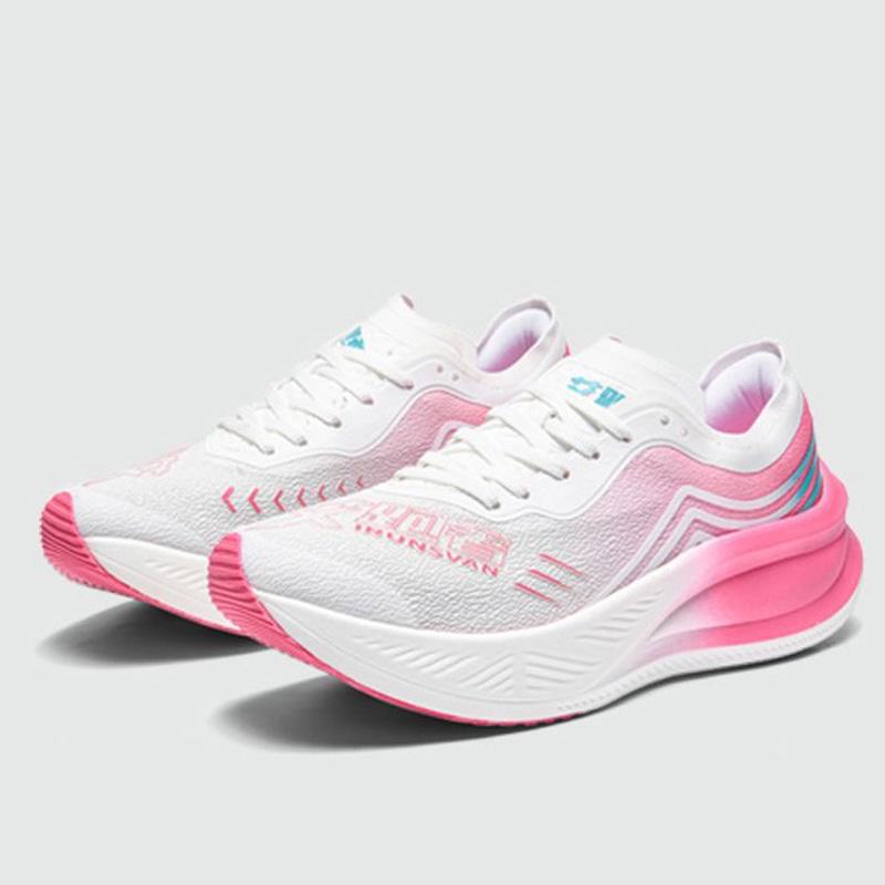 IRUNSVAN 2026 Neue Ultraleichte Laufschuhe Herren Damen Professionelle Sneaker Dämpfung Luxus Designer Sporttrainer Tenis Schuh