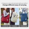 Tigernu New Women Tote Backpack Multiway For Girls School Bag Handbags Female Laptop Backpack Large Capacity Convertible Mochila