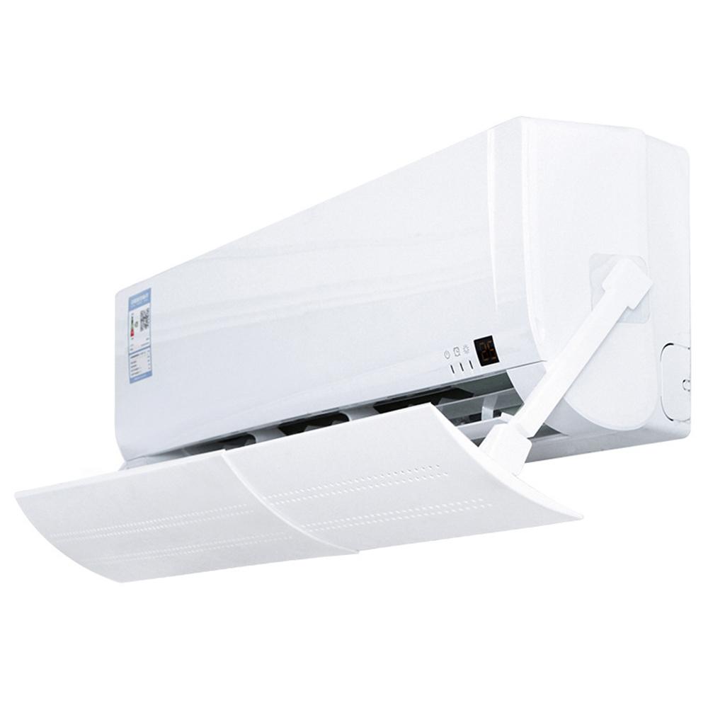 Air Conditioning Windshield Anti-Direct Blowing Air Deflector Household Air Conditioning Baffle
