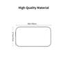 1Pcs Roaring Lion Pattern Windshield Sunshade UV Rays Heat Blocker Keeps Vehicle Cool Unique Design Fit Sedans SUVs Trucks RVs