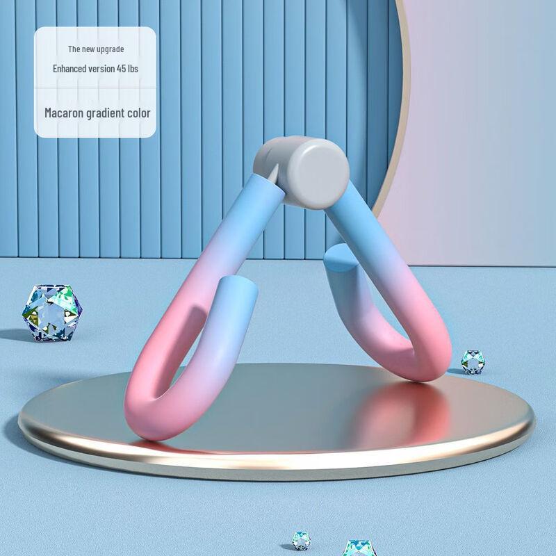 Multifunctional Thigh & Leg Exerciser Clip