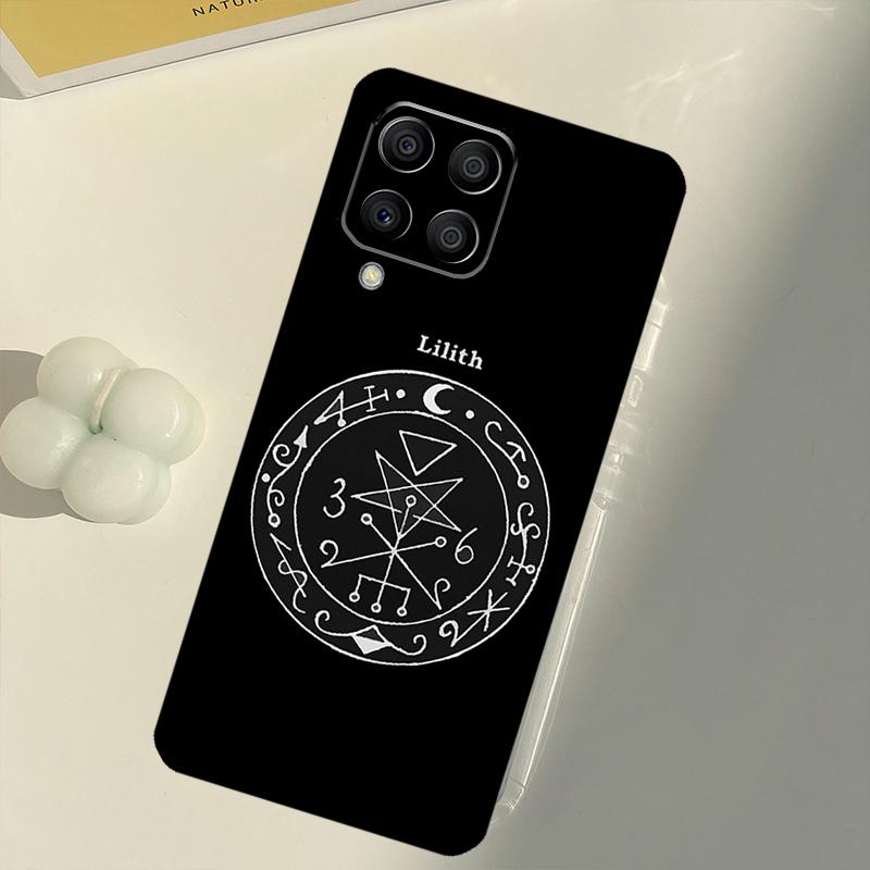 

Witch Witchcraft For Samsung Galaxy M54 M21 M33 M53 M13 M12 M32 M52 M11 M31 M35 M55 M15 M14 M34 M06 M16 Case Samsung M30s