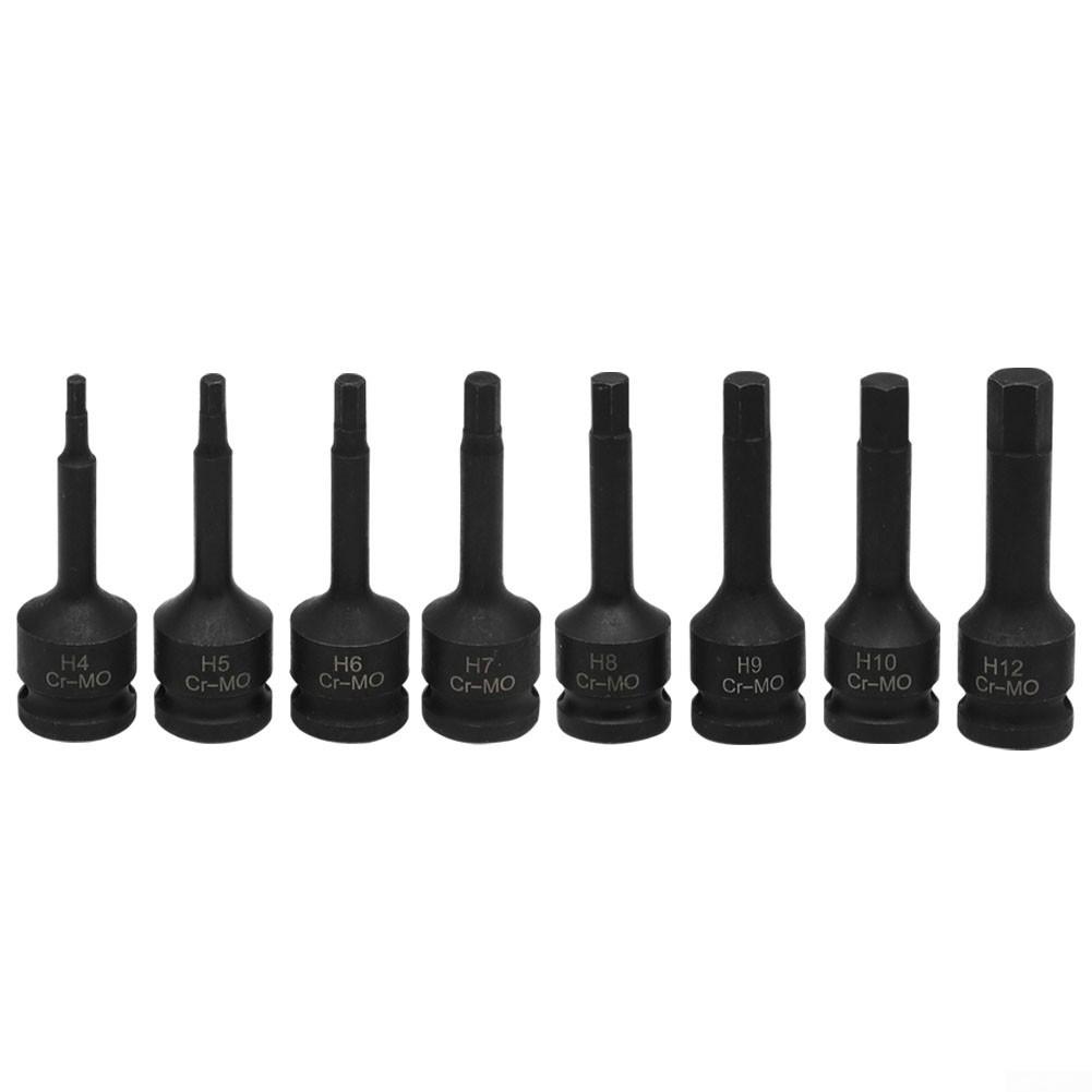 Metric Socket Wrench Pin Hole Repair Tools Compact