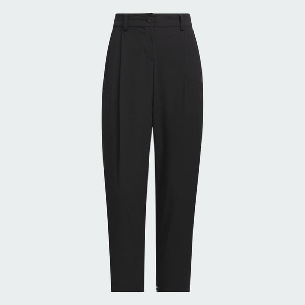 

Adidas Golf Women Lightweight Stretch Cargo Ankle Pants Jg1389 JG1389 (black)/XS (24)
