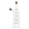 2-In-1 Design Oil/Vinegar Bottle